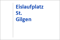 Eislaufplatz - St. Gilgen - Wolfgangsee - Salzburger Land