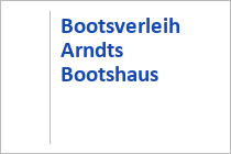 Bootsverleih Arndts Bootshaus - Wolfgangsee - St. Wolfgang