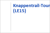 Knappentrail - The EPIC Bikepark Leogang - Saalfelden-Leogang - Salzburger Land