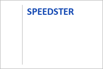 Speedster - The EPIC Bikepark Leogang - Saalfelden-Leogang - Salzburger Land