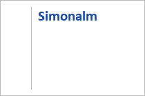 Simonalm - Hexenwasser - Söll - Tirol