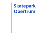 Skateplatz - Obertrum am See - Obertrumer See - Salzburger Seenland