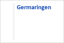 Germaringen - Allgäu