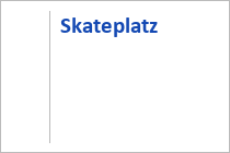 Skateplatz - Seekirchen am Wallersee - Salzburger Seenland