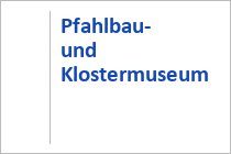 Pfahlbau- und Klostermuseum - Mondsee - Region Mondsee-Irrsee - Oberösterreich