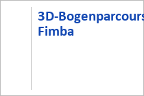 3D-Bogenparcours Fimba - Ischgl - Paznauntal - Tirol