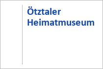 Ötztaler Heimatmuseum - Längenfeld - Ötztal - Tirol