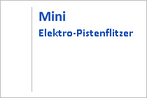 Mini Elektro-Pistenflitzer - Alpe Gerlitzen - Treffen am Ossiacher See - Kärnten