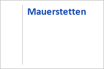 Mauerstetten - Allgäu