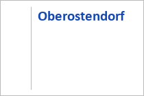 Oberostendorf - Allgäu