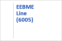 EEBME Line (6005) - Bike Republic Sölden - Sölden - Ötztal - Tirol