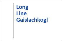 Long Line Gaislachkogl - Bike Republic Sölden - Sölden - Ötztal - Tirol