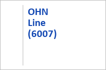OHN Line (6007) - Bike Republic Sölden - Sölden - Ötztal - Tirol