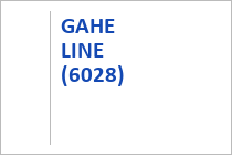 GAHE LINE (6028) - Bike Republic Sölden - Sölden - Ötztal - Tirol