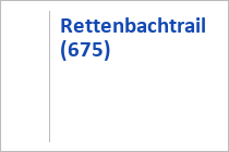 Rettenbachtrail (675) - Bike Republic Sölden - Sölden - Ötztal - Tirol