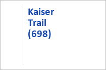 Kaiser Trail (698) - Bike Republic Sölden - Sölden - Ötztal - Tirol