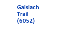 Gaislach Trail (6052) - Bike Republic Sölden - Sölden - Ötztal - Tirol