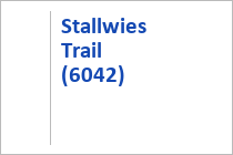 Stallwies Trail (6042) - Bike Republic Sölden - Sölden - Ötztal - Tirol