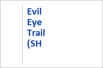 Evil Eye Trail (SH 79) - Bikearea Saalbach-Hinterglemm - Salzburger Land