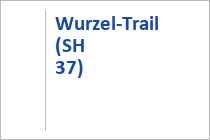 Wurzel-Trail (SH 37) - Bikearea Saalbach-Hinterglemm - Salzburger Land