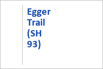 Egger Trail (SH 93) - Bikearea Saalbach-Hinterglemm - Salzburger Land
