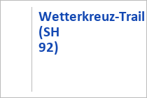 Wetterkreuz-Trail (SH 92) - Bikearea Saalbach-Hinterglemm - Salzburger Land