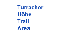 Turracher Höhe Trail Area - Kärnten - Steiermark