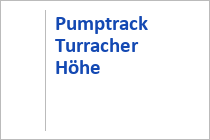 Pumptrack Turracher Höhe - Turracher Höhe Trail Area - Kärnten - Steiermark