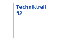 Techniktrail #2 - Kornock Kids- und Übungsgelände - Turracher Höhe Trail Area - Kärnten - Steiermark
