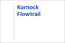 Kornock Flowtrail - Turracher Höhe Trail Area - Kärnten