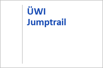 ÜWI Jumptrail - Turracher Höhe Trail Area - Kärnten