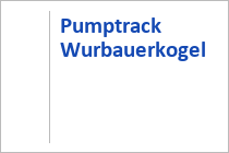 Pumptrack- Bikepark Wurbauerkogel - Windischgarsten - Urlaubsregion Pyhrn-Priel - Oberösterreich