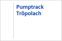 Pumptrack Tröpolach - Nassfeld Trail World - Hermagor-Pressegger See - Kärnten