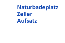 Naturbadeplatz Zeller Aufsatz - Nußdorf am Attersee - Attersee-Attergau - Oberösterreich
