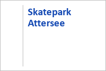 Skatepark - Attersee am Attersee - Attersee-Attergau - Oberösterreich