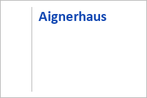 Aignerhaus - St. Georgen im Attergau - Salzkammergut - Attersee-Attergau - Oberösterreich