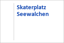Skaterplatz - Seewalchen am Attersee - Salzkammergut - Attersee-Attergau - Oberösterreich
