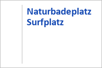 Naturbadeplatz Surfplatz - Schörfling am Attersee - Attersee-Attergau - Oberösterreich