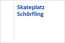 Skateplatz - Schörfling am Attersee - Attersee-Attergau - Oberösterreich