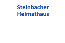 Steinbacher Heimathaus - Steinbach am Attersee - Attersee-Attergau - Oberösterreich