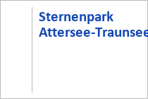 Sternenpark Attersee-Traunsee - Attersee - Attersee-Attergau - Oberösterreich