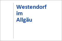 Westendorf - Ostallgäu