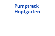 Pumptrack - Salvena Land - Hopfgarten im Brixental - Tirol