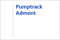 Pumptrack - Admont - Steiermark