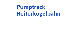 Pumptrack Reiterkogelbahn - Saalbach-Hinterglemm - Salzburger Land