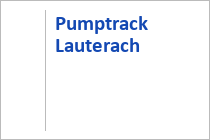 Pumptrack - Lauterach - Vorarlberg