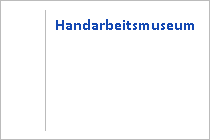 Handarbeitsmuseum - Traunkirchen - Traunsee-Almtal - Oberösterreich