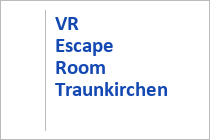 VR Escape Room - Traunkirchen - Traunsee-Almtal - Oberösterreich