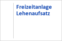 Freizeitanlage Lehenaufsatz - Gmunden - Traunsee - Traunsee-Almtal - Oberösterreich