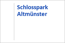 Schlosspark - Altmünster - Traunsee-Almtal - Oberösterreich